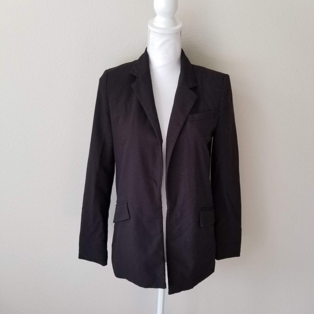 Forever 21 / Small / Black Blazer